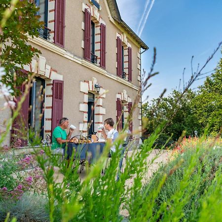 Clos Sainte Catherine Rochefort-sur-Loire Exterior photo